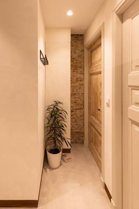 Appartement Met Tuin In Haarlem Centrum Экстерьер фото